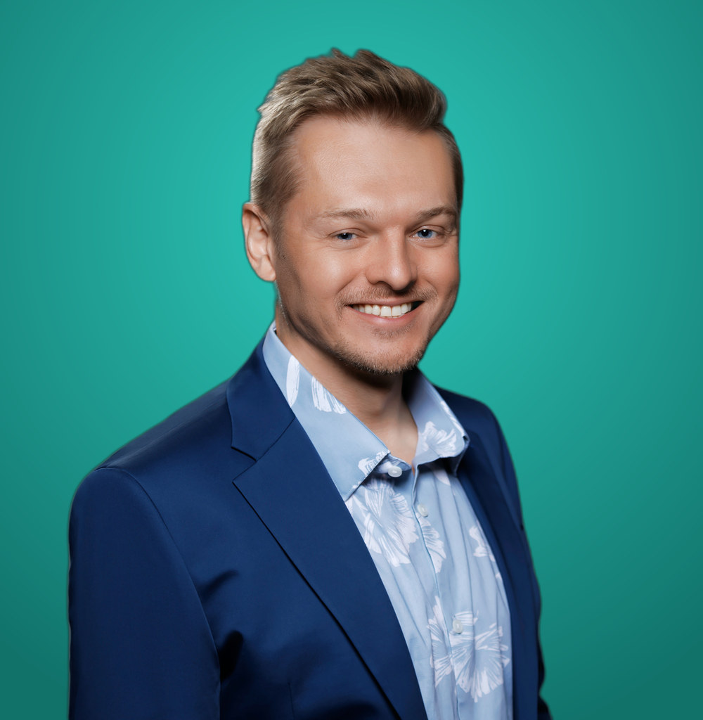 Anthony Soumiatin, founder of Alexana & Co